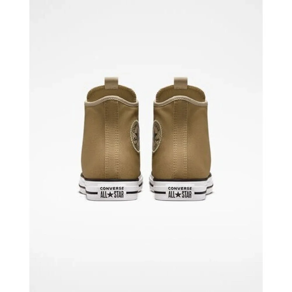 Converse Chuck Taylor‎ All Star Shoes Mens Size 10.5 Earth Tones Sneaker A02792C - Picture 5 of 6